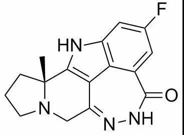 国产卵巢癌新药,百济神州PARP1/2抑制剂帕米帕利(pamiparib)上市申请被纳入优先审查 ?