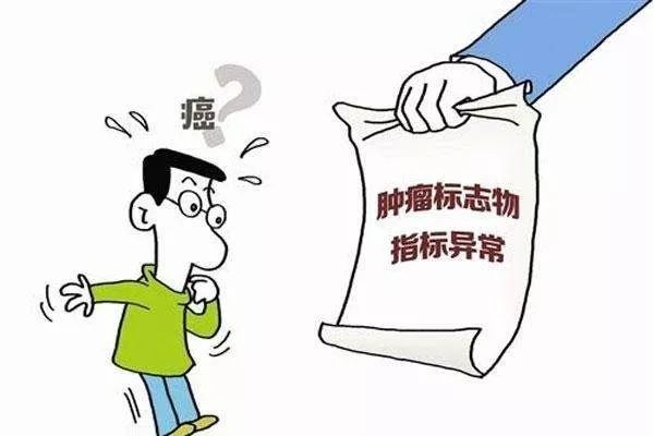 乳腺癌常用肿瘤标志物知多少？