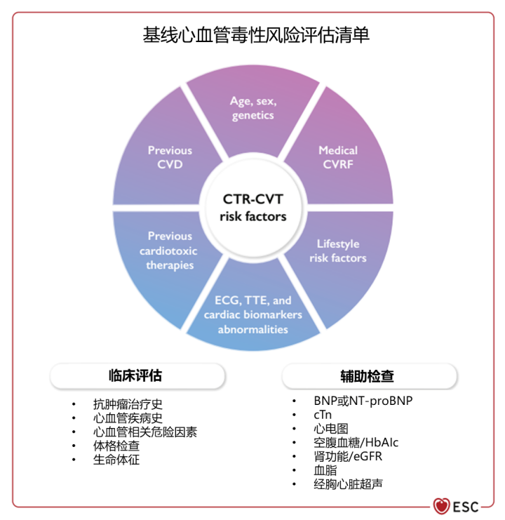 《2022 ESC肿瘤心脏病指南》 指南要点与BTKi类心血管毒性管理篇