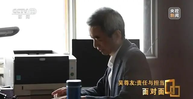 知名学者吴尊友因胰腺癌离世，为何它在中国人中如此高发？