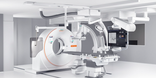 肺结节检查的低剂量CT、高分辨CT、增强CT和PETCT，如何选择？