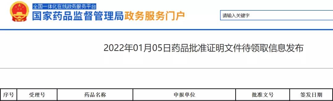 百济神州抗PD-1抗体替雷利珠单抗获批非小细胞肺癌新适应症